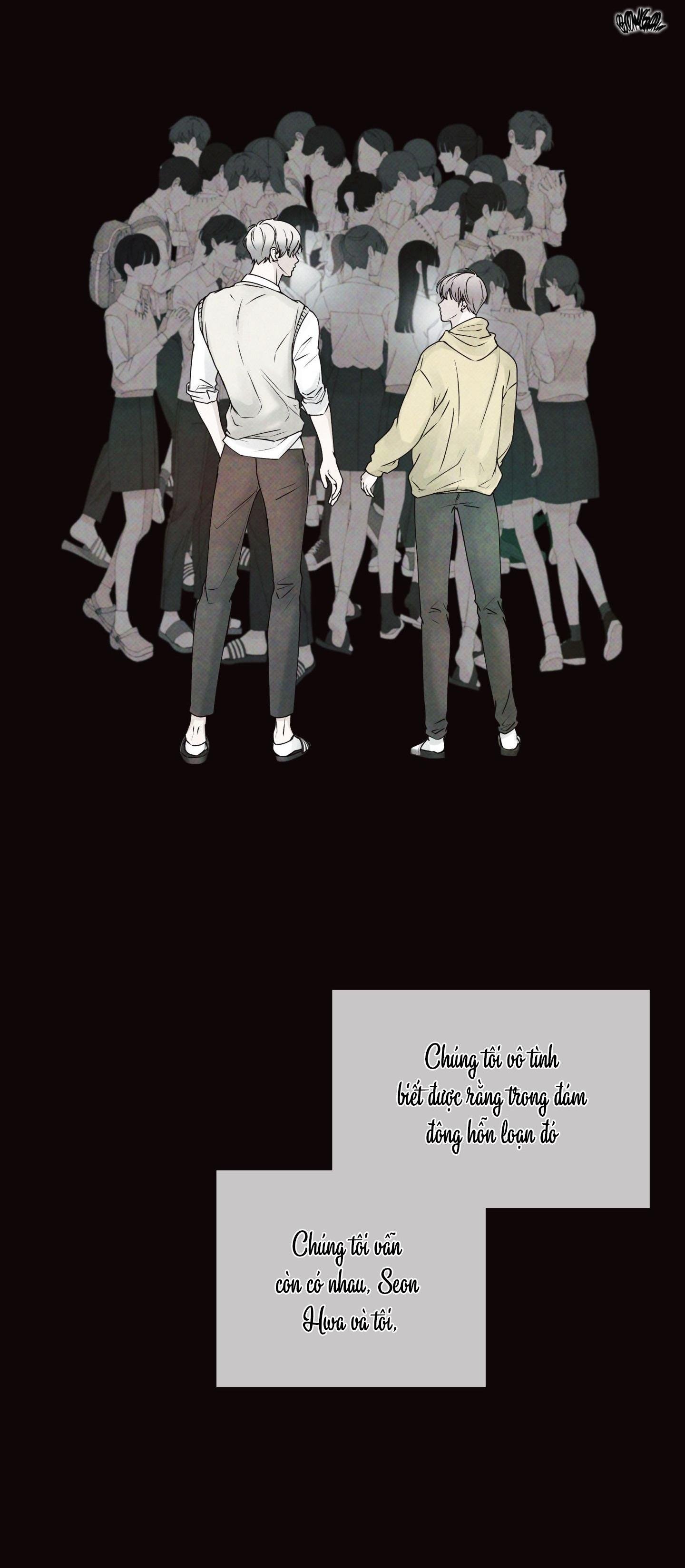 ranh giới quyến rũ chapter 1 29