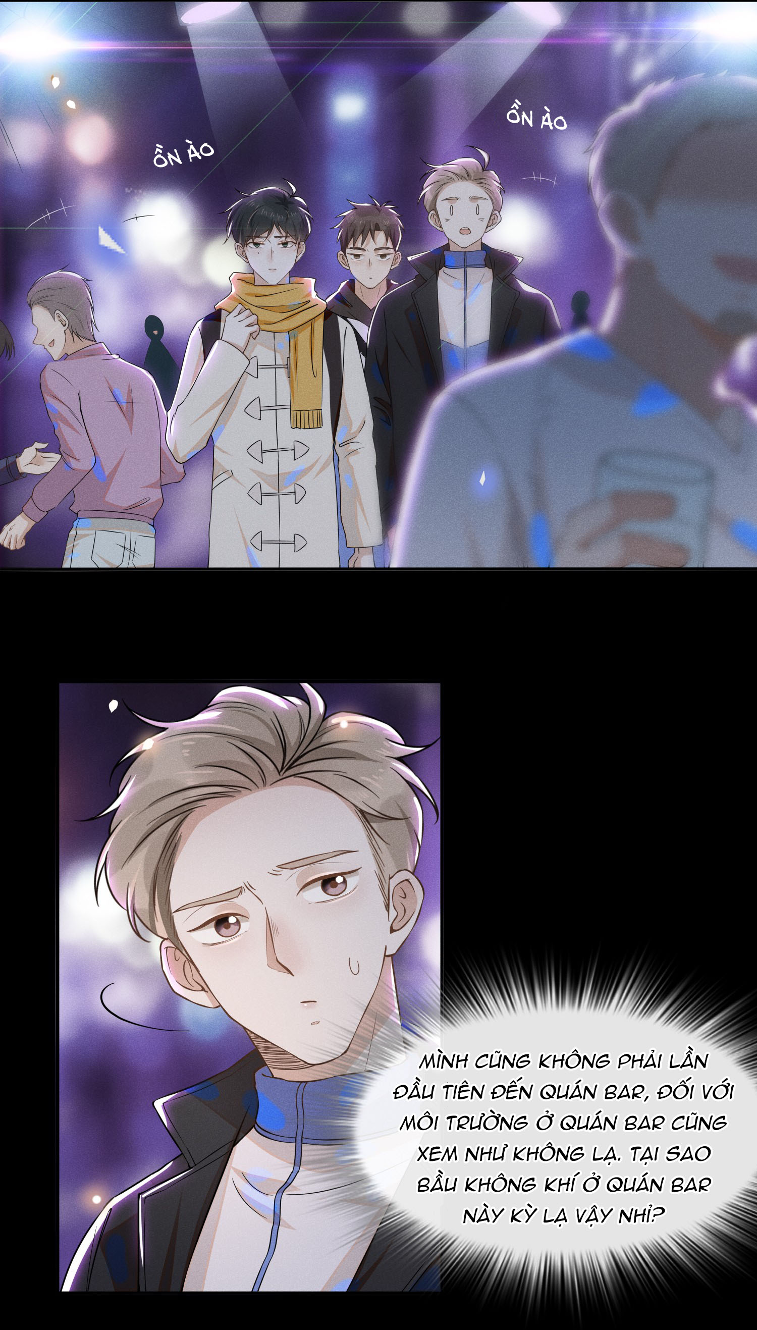 kiếp sau không gặp chapter 9 23