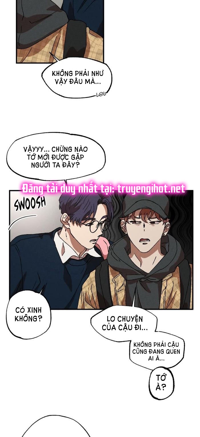 bẫy kép chapter 21.1 12