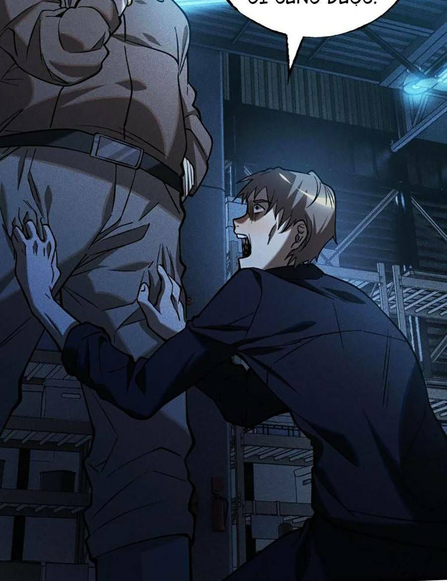 người chơi siêu mạnh chapter 13 34