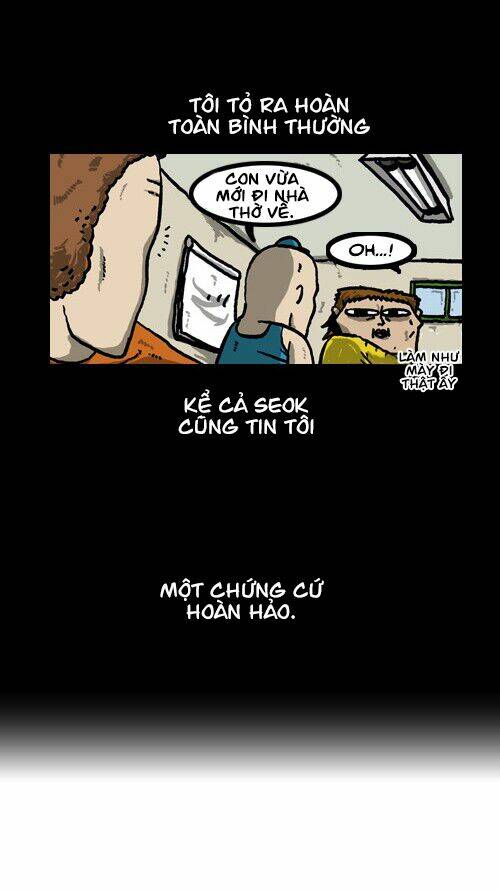 tiếng gọi con tim chapter 12 11