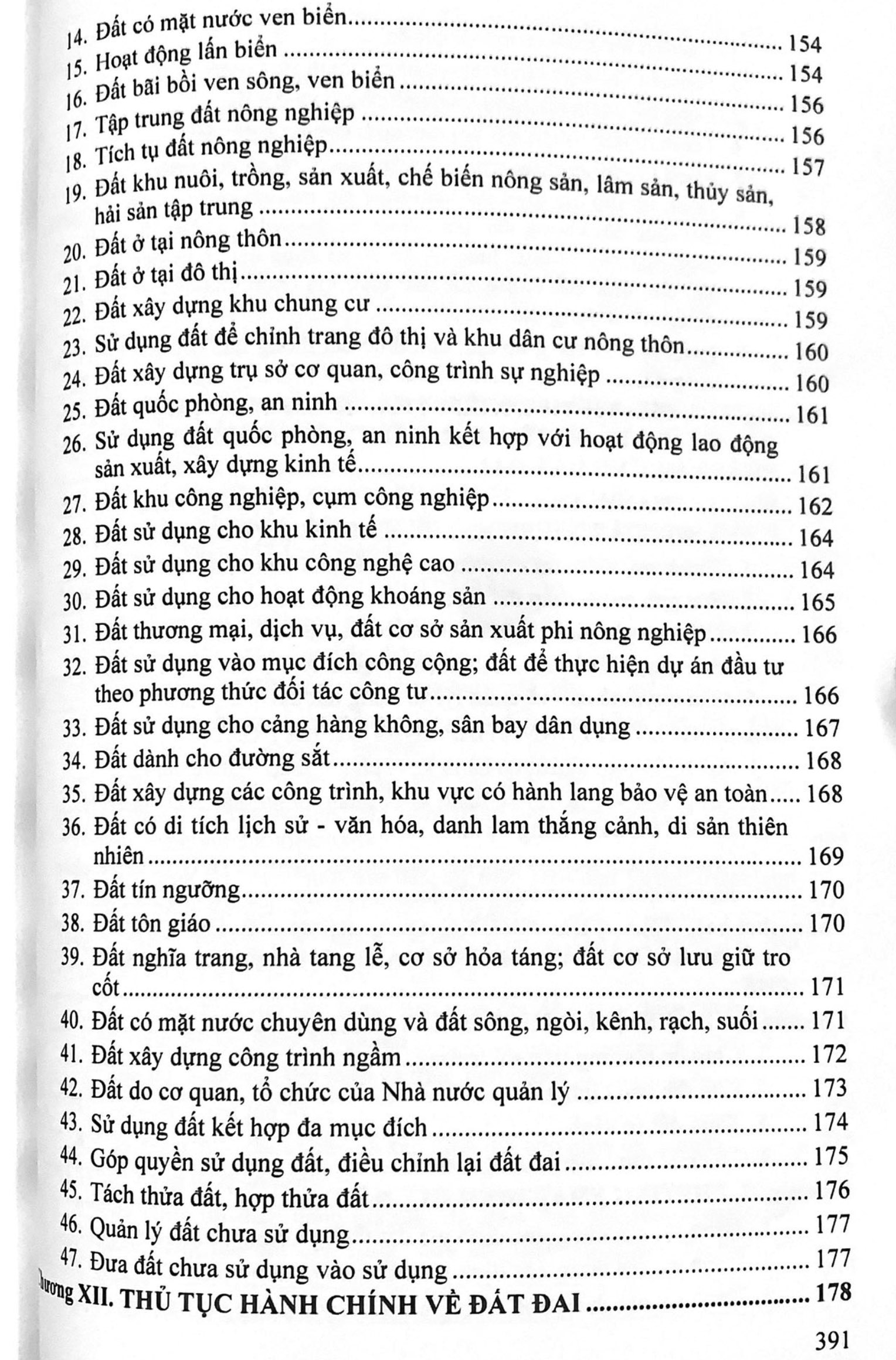 Phương pháp xác định giá đất, bảng giá đất, định giá đất cụ thể (Nghị Định Số 71/2024/Nđ-Cp Ngày 27 Tháng 6 Năm 2024)