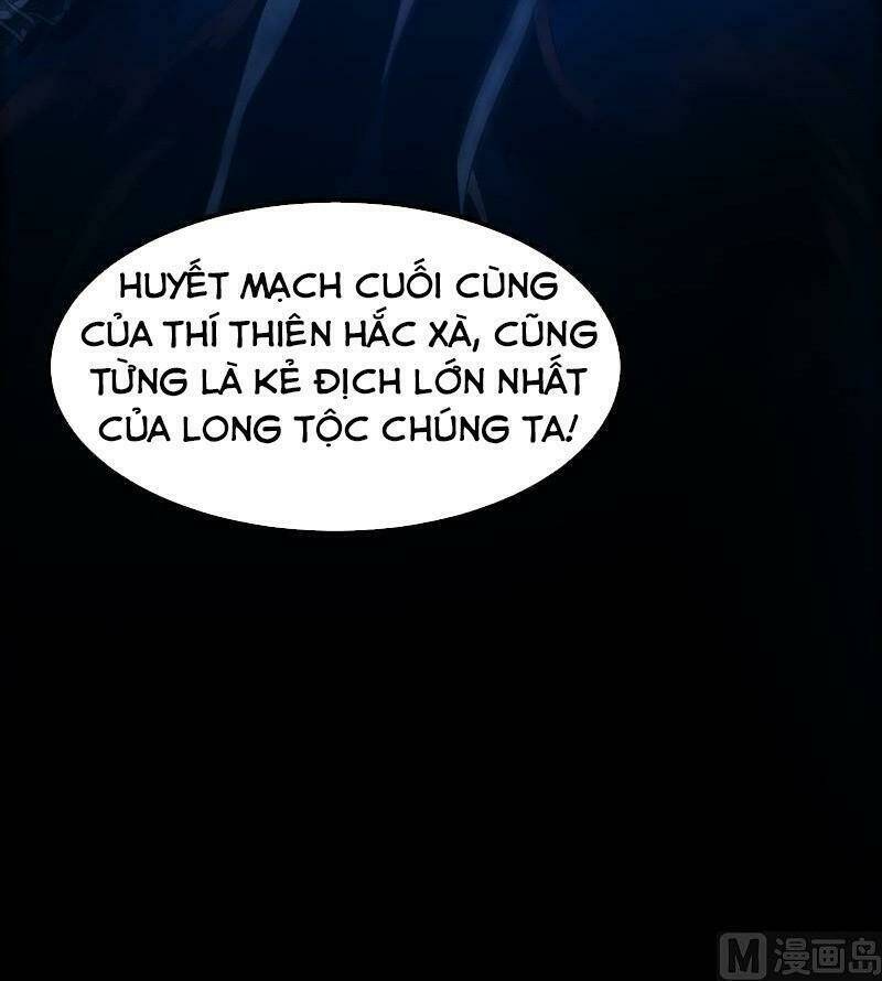 hệ thống thần long nghịch thiên chapter 74 18