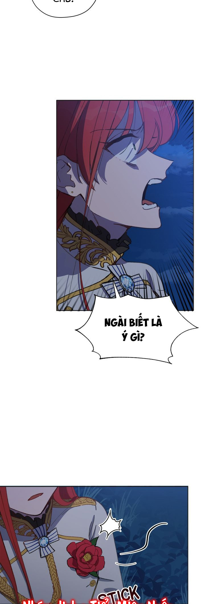 cái chết của nàng lamia chapter 37 11