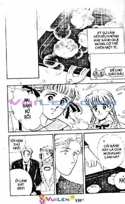 cô gái khả ái chapter 2 120