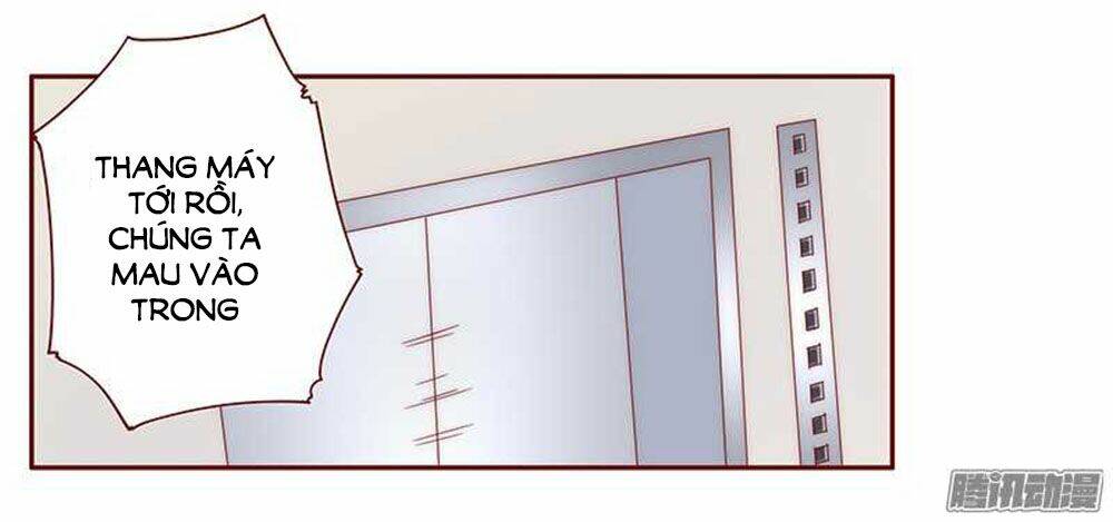 bá đạo tổng tài yêu tôi chapter 34 7