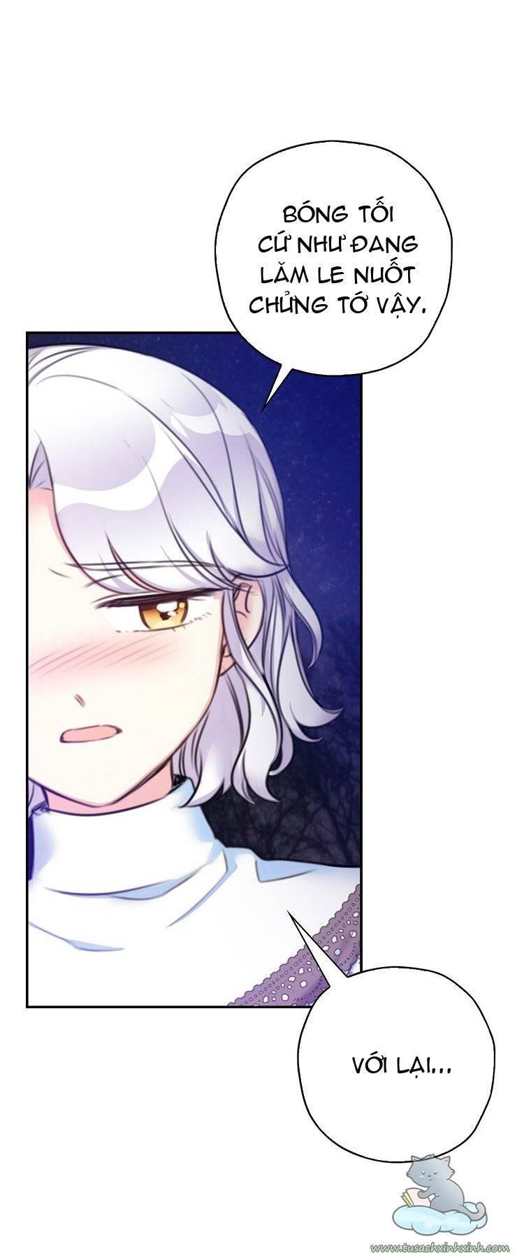 tôi sinh ra là con gái ác nữ chapter 21 51