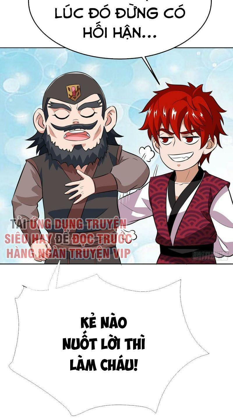 chúa tể tam giới chapter 90 5