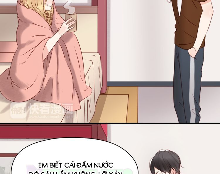 lượm được một tiểu hồ ly phần 1 chapter 53 29