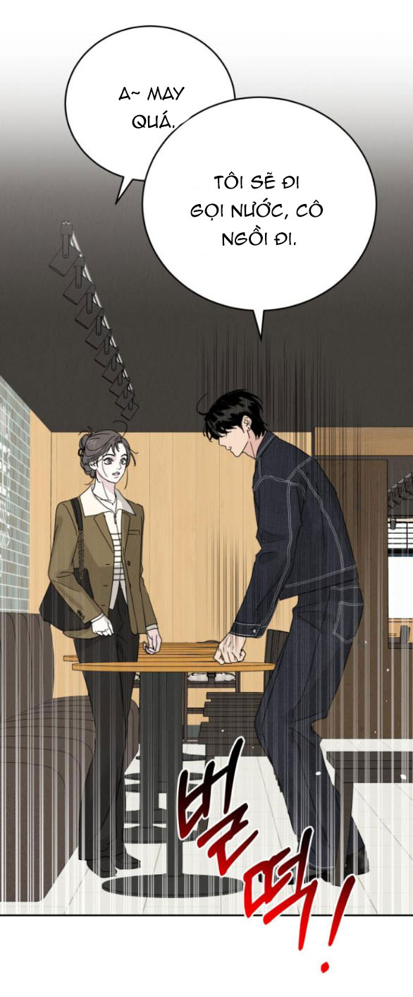 Thuyết Tình Yêu Ích Kỷ chapter 5.1 36