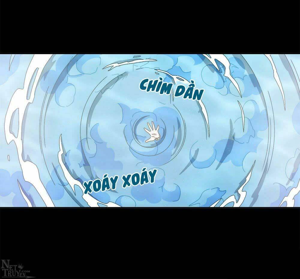 đối nhĩ duy mệnh thị tòng chapter 8.1 17