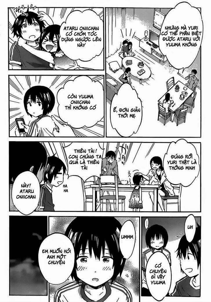 real account ii chapter 0.8 7