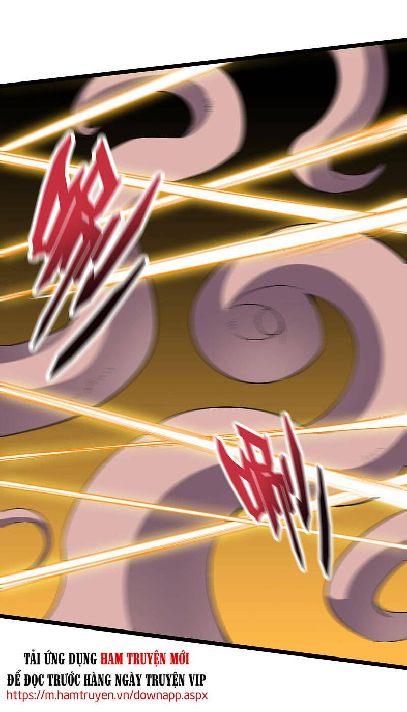 phục thiên thánh chủ chapter 120 30