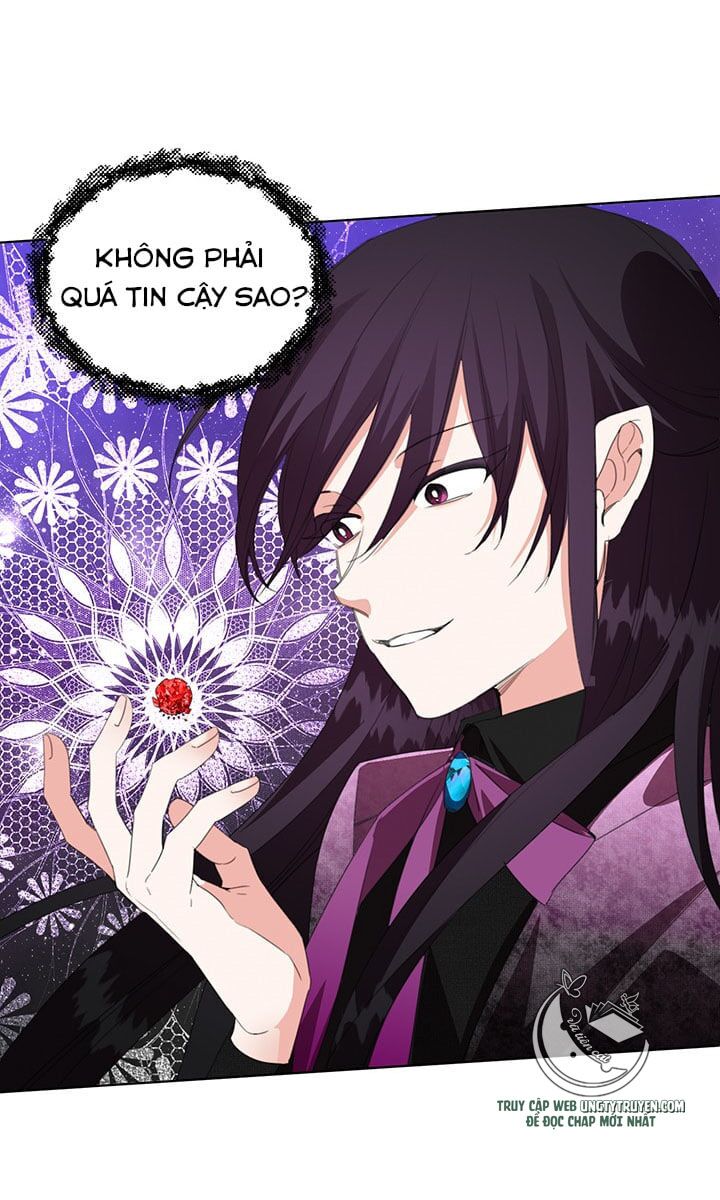 Kết Thúc Có Hậu Của Nhân Vật Phản Diện chapter 9.5 32