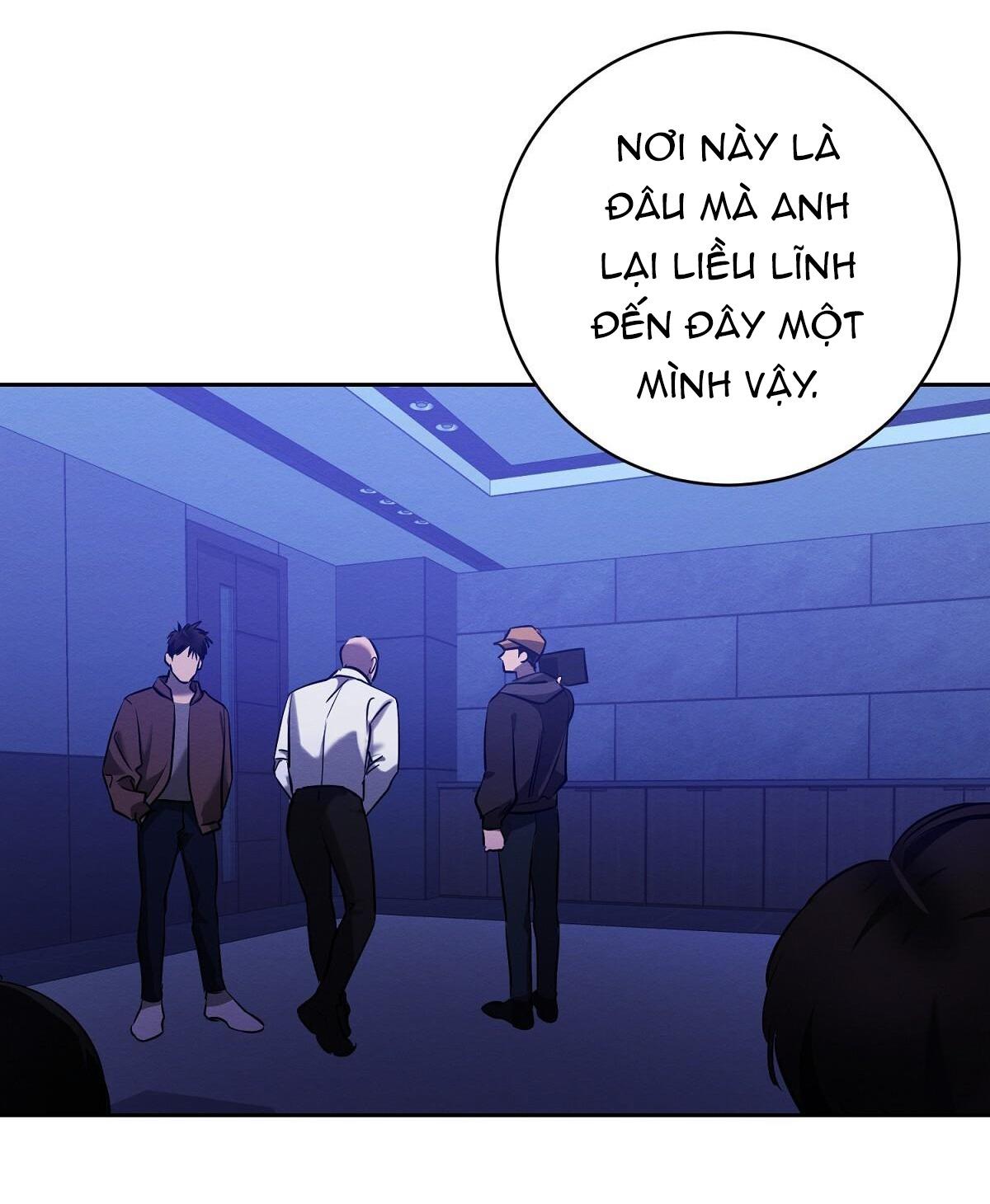 lý do của ác nhân chapter 49 46