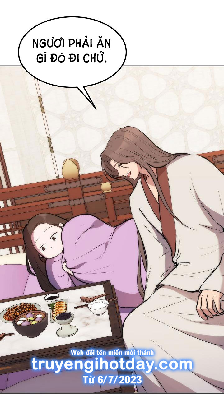 Hôn Nhân Bí Mật chapter 10.1 - Trang 6