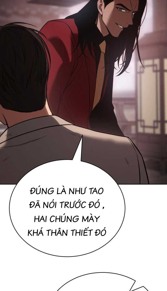đặc vụ song sinh chapter 20.2 59