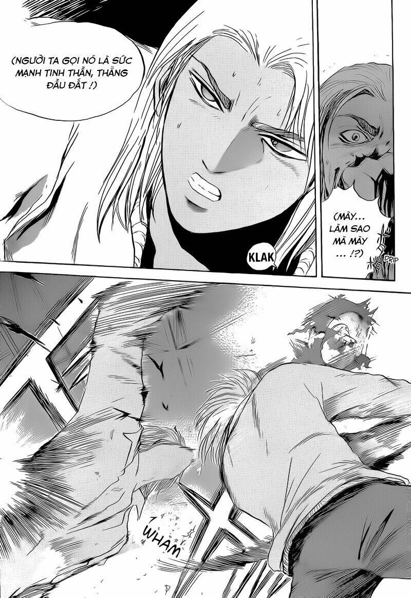 shonan junai gumi chapter 222 7