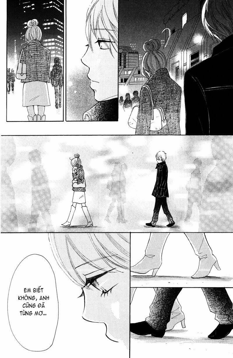 ngày ấy ta bên nhau chapter 57 8