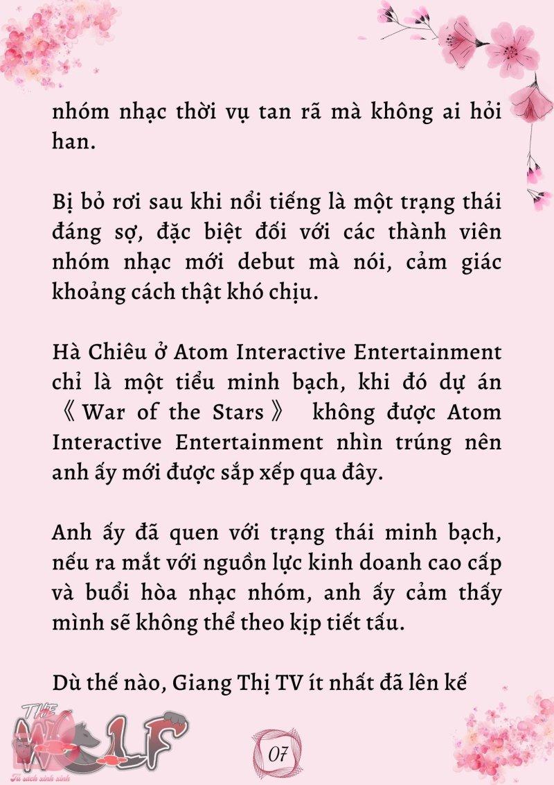 xuyên không vào nhóm nhạc nam 200 người chapter 27 7