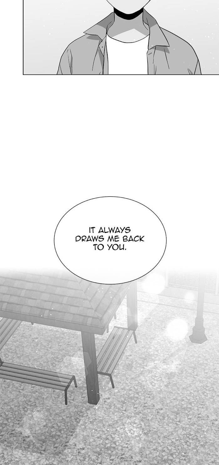 [raw] red candy chapter 60 46