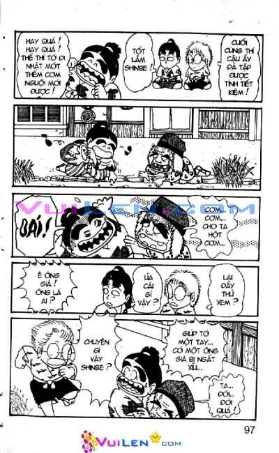 ninja loạn thị chapter 5 98