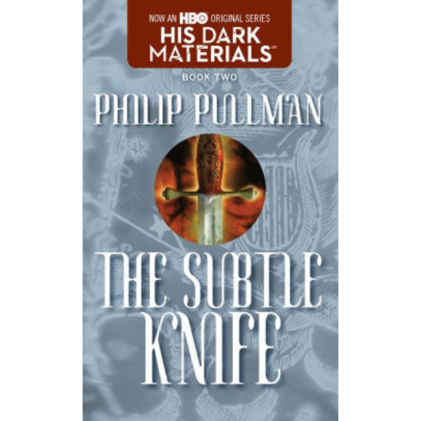 His Dark Materials: The Subtle Knife