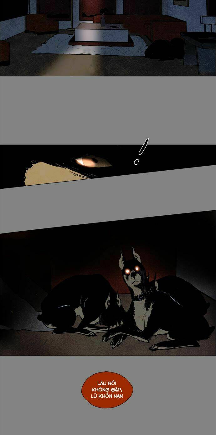 lessa 2: the crimson knight chapter 63 7