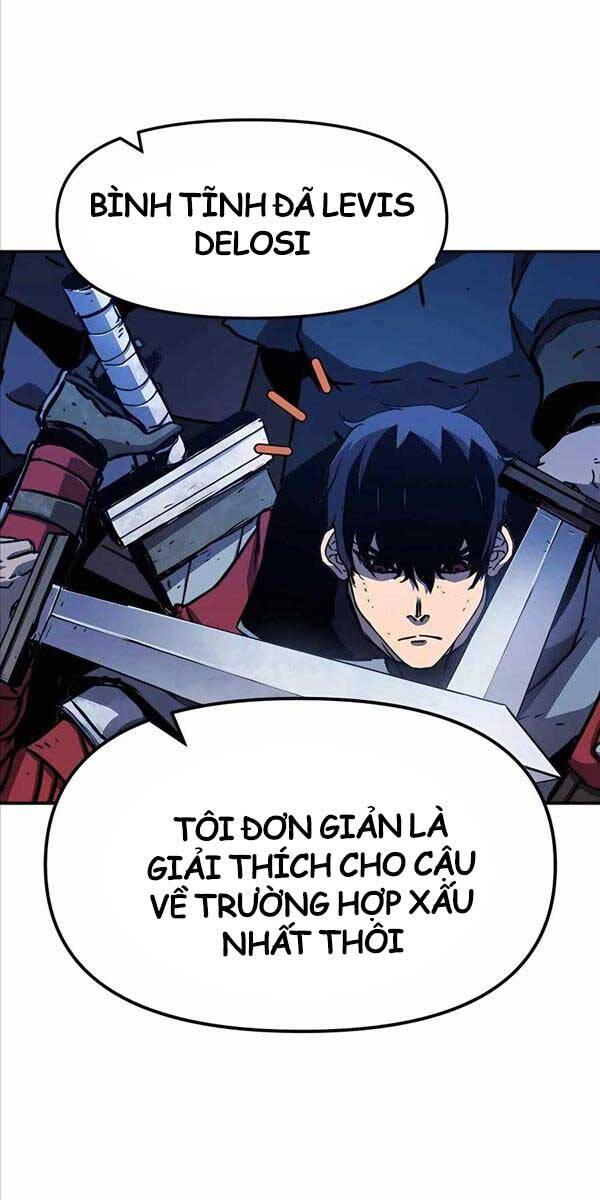 chiến binh đoản mệnh chapter 2 132