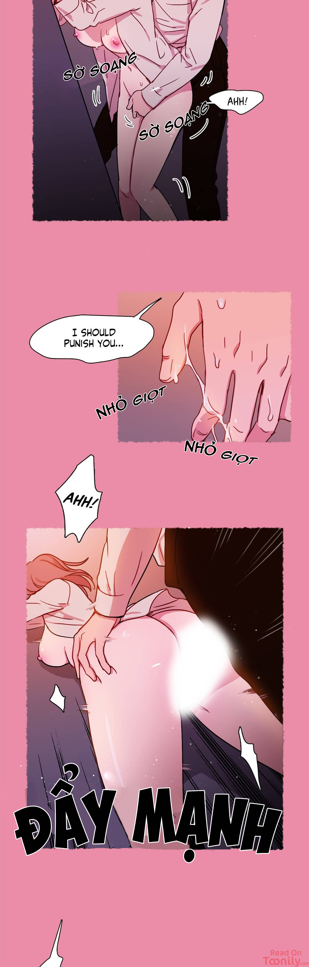 tưởng tượng của narea chapter 1 11