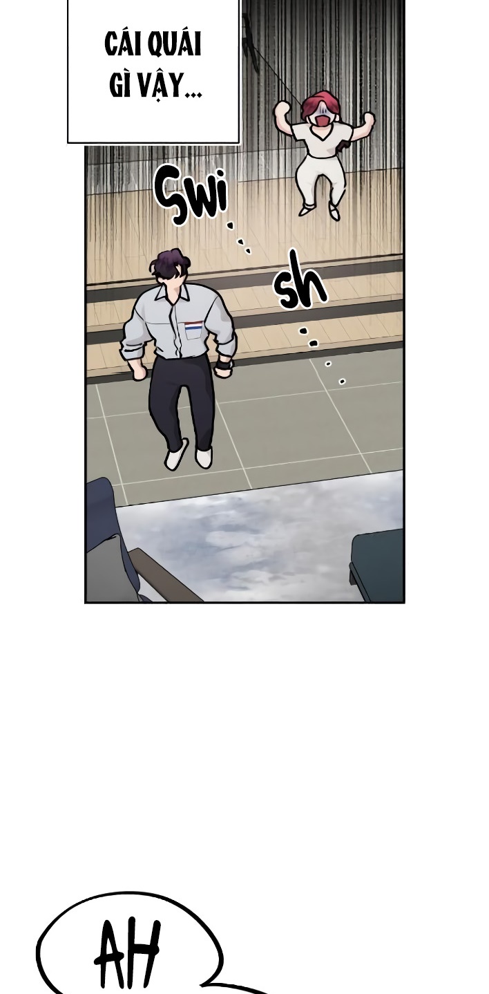 cặp đôi oan gia ngõ hẹp chapter 49 19