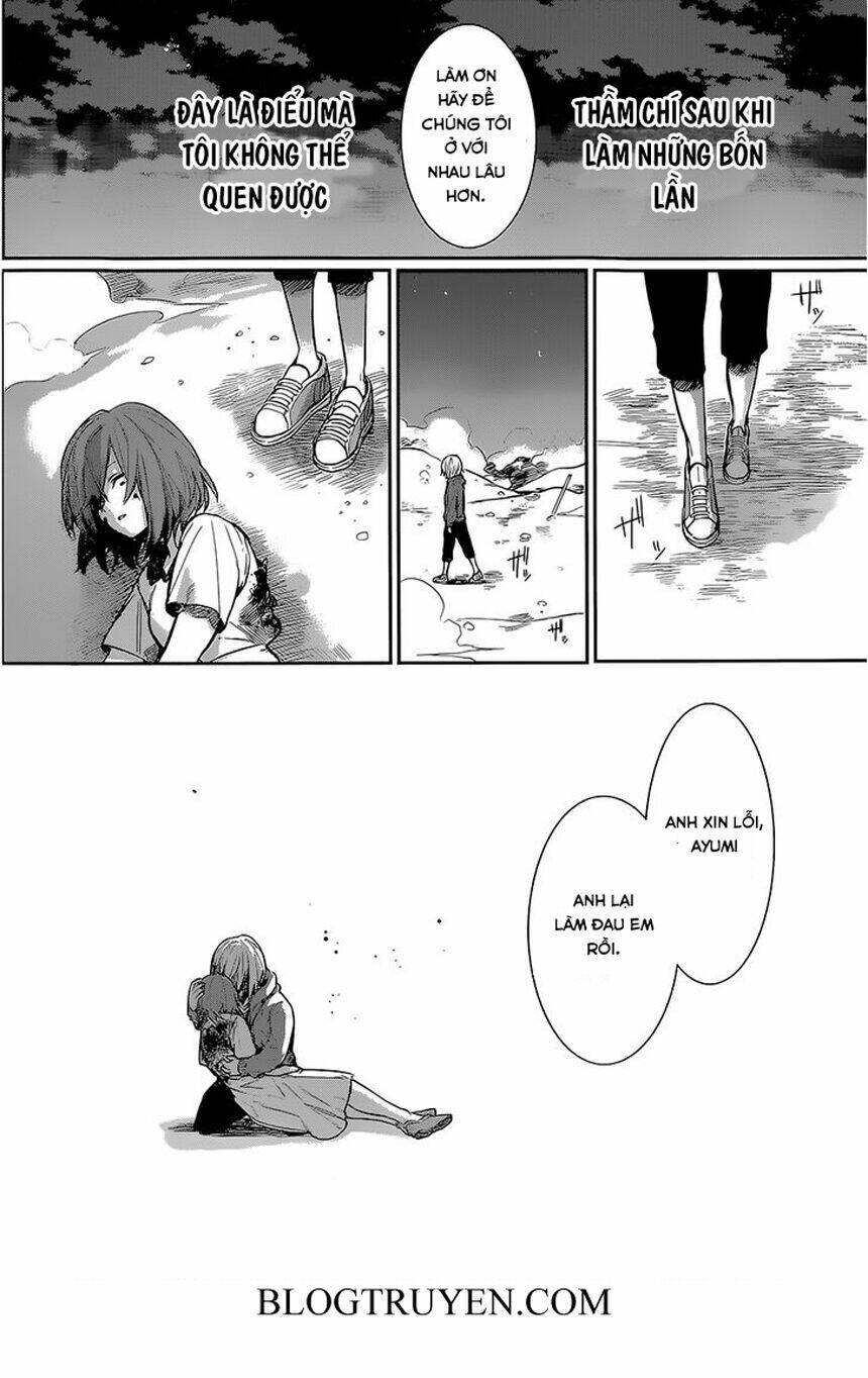 despair trigger chapter 1 47