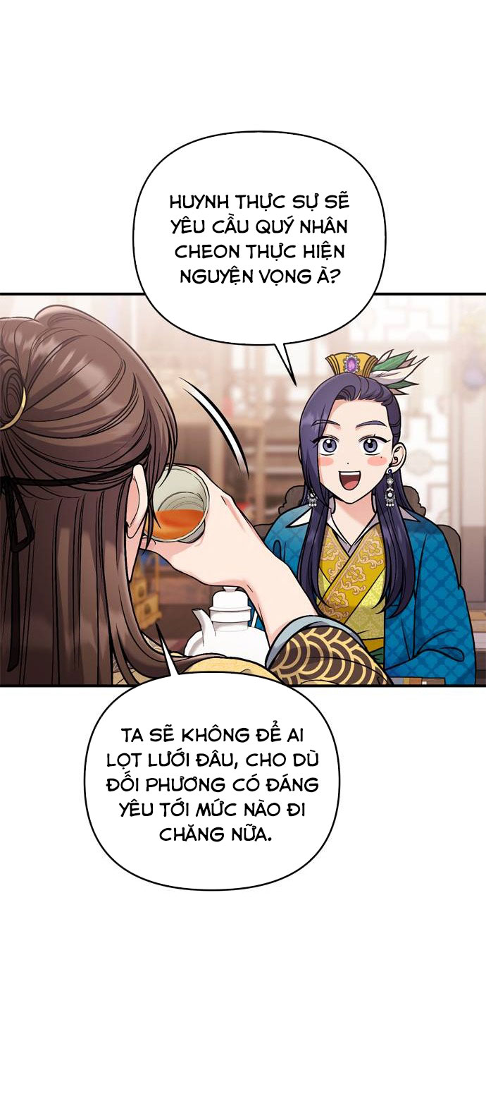 cao thủ chốn hậu cung chapter 42 16