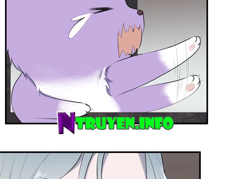 lượm được một tiểu hồ ly phần 3 chapter 14 8
