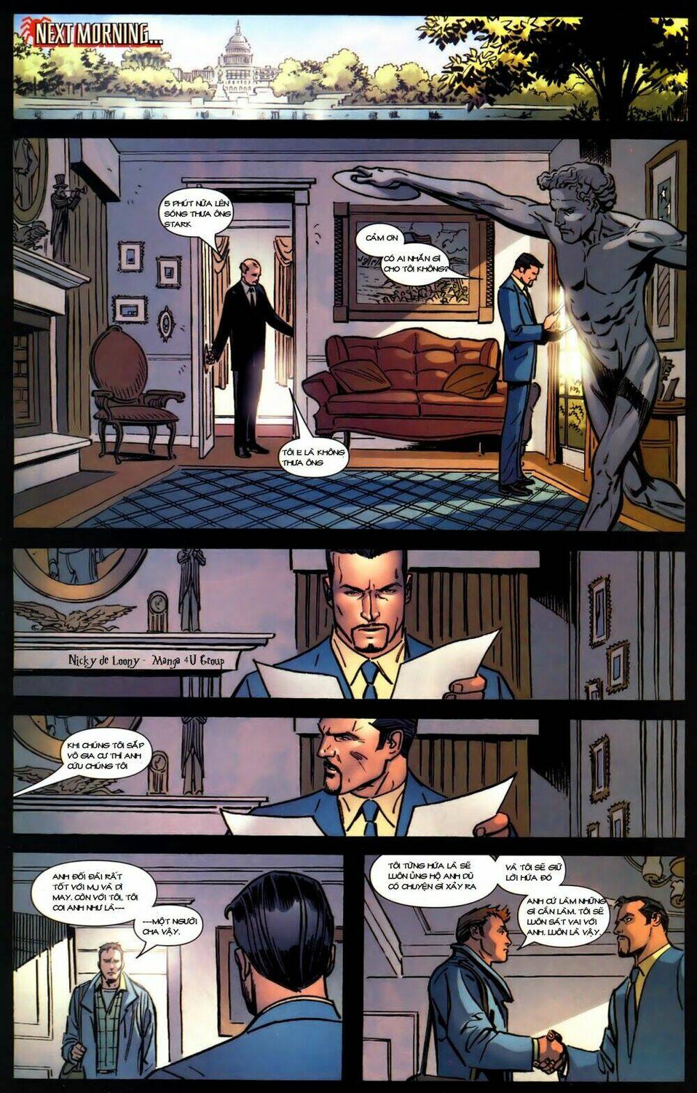 civil war full event chapter 9 21