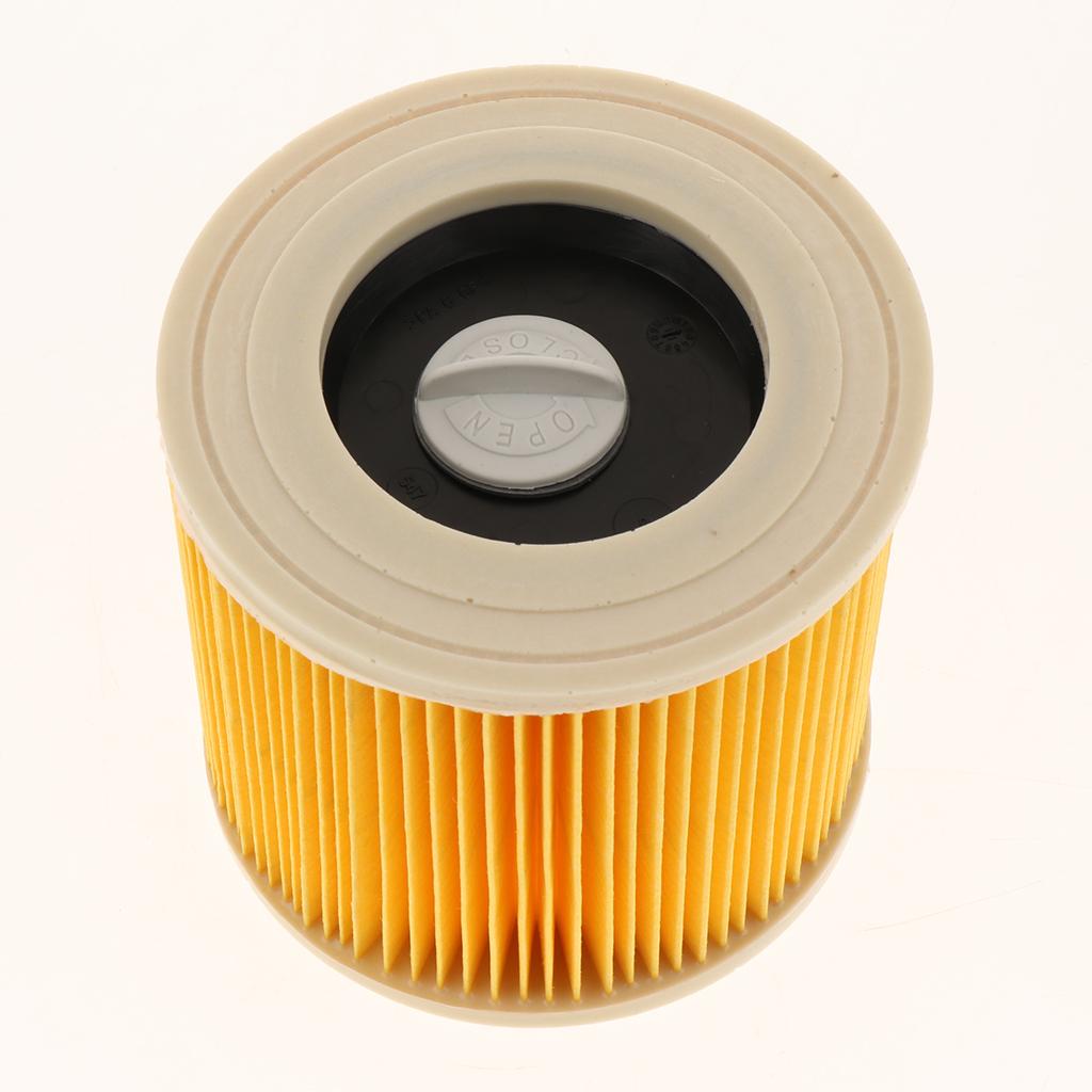 Vacuum Cleaner Replacement HEPA Filter For A