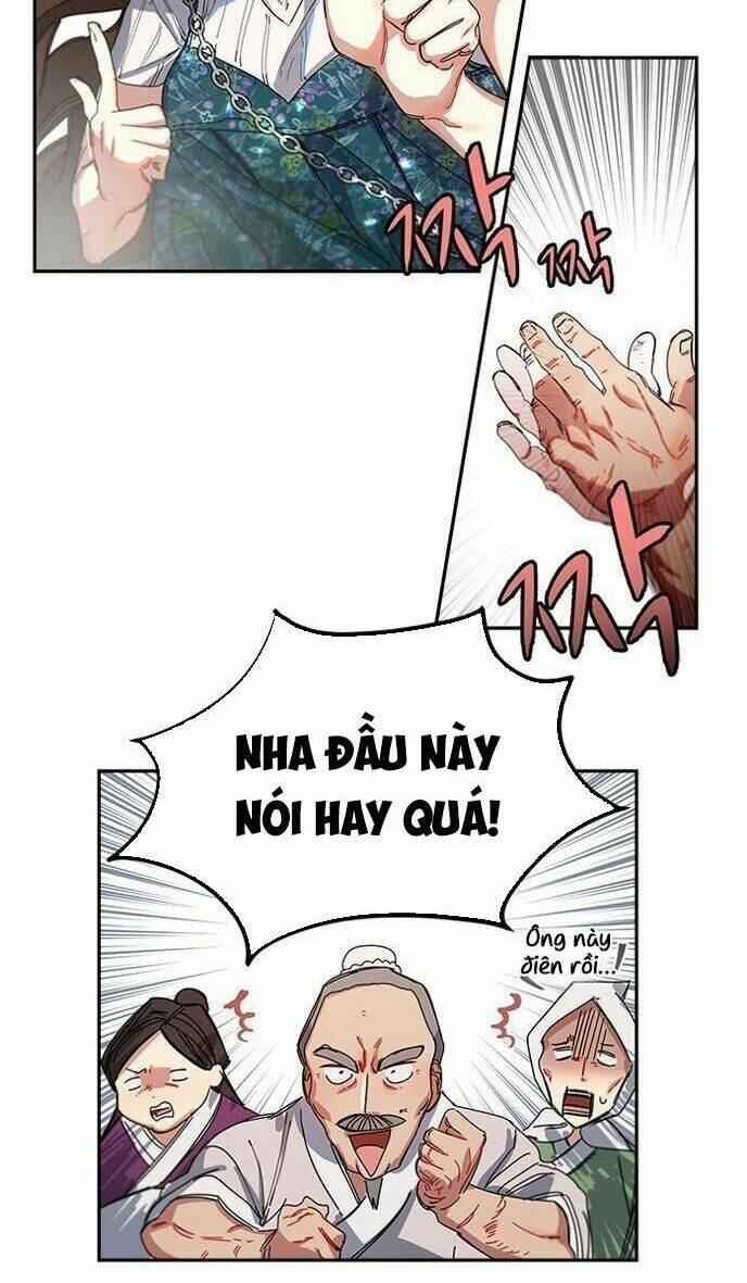 cực phẩm mỹ nam, thật lãng phí chapter 2 31