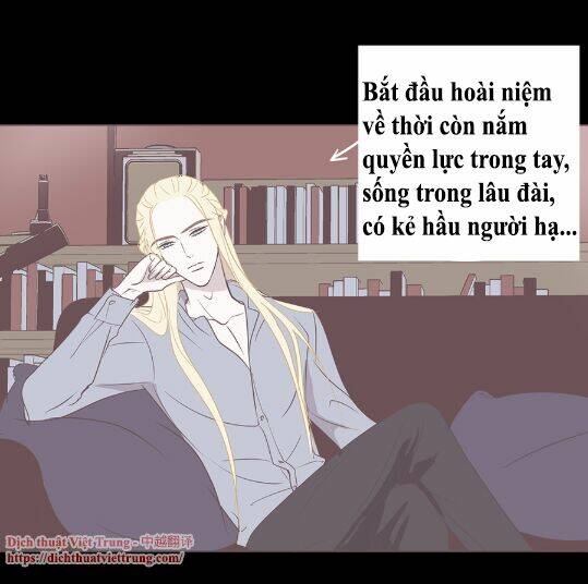 yêu trong giam cầm chapter 40 30