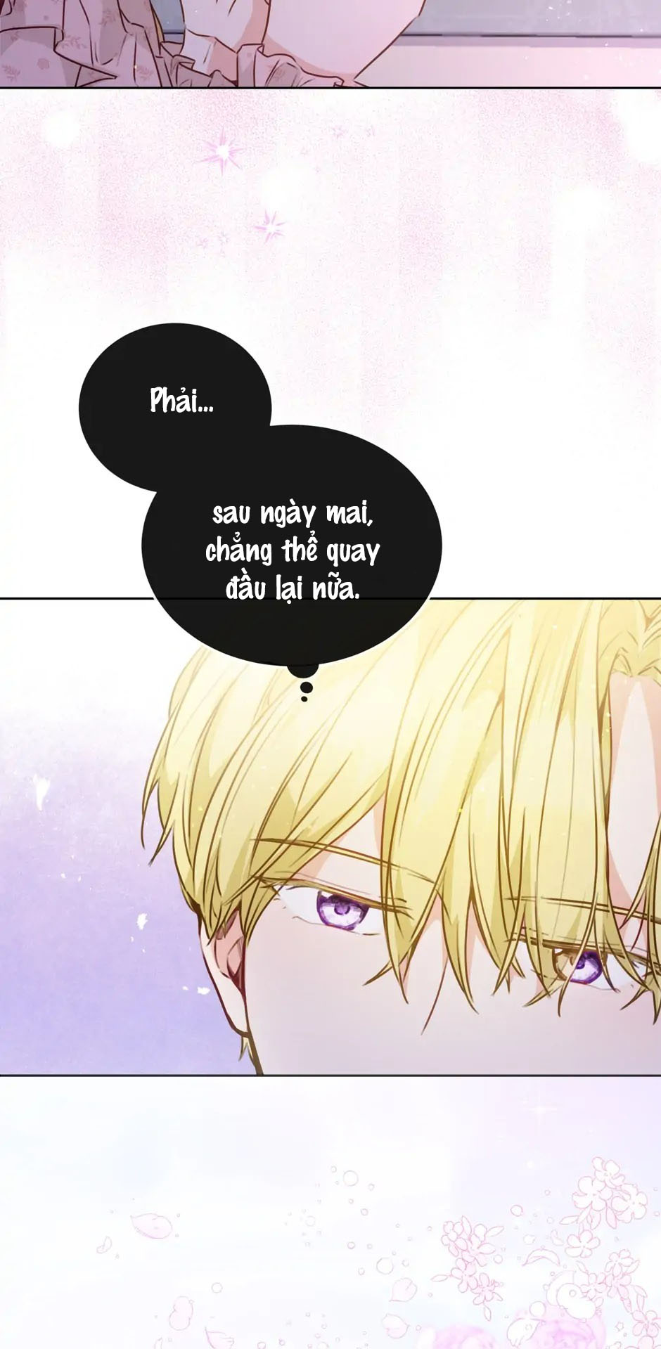 đánh cắp trái tim thiếu nữ chapter 17.1 29