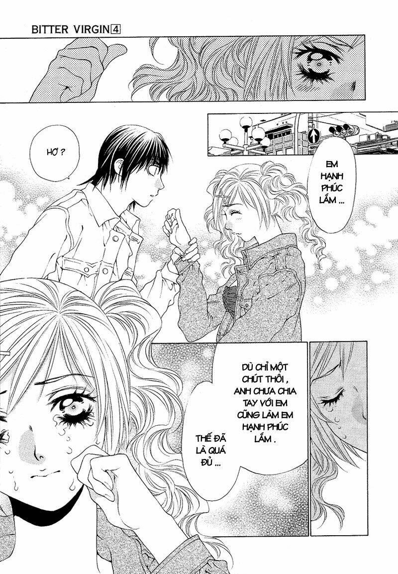 bitter virgin chapter 30 14