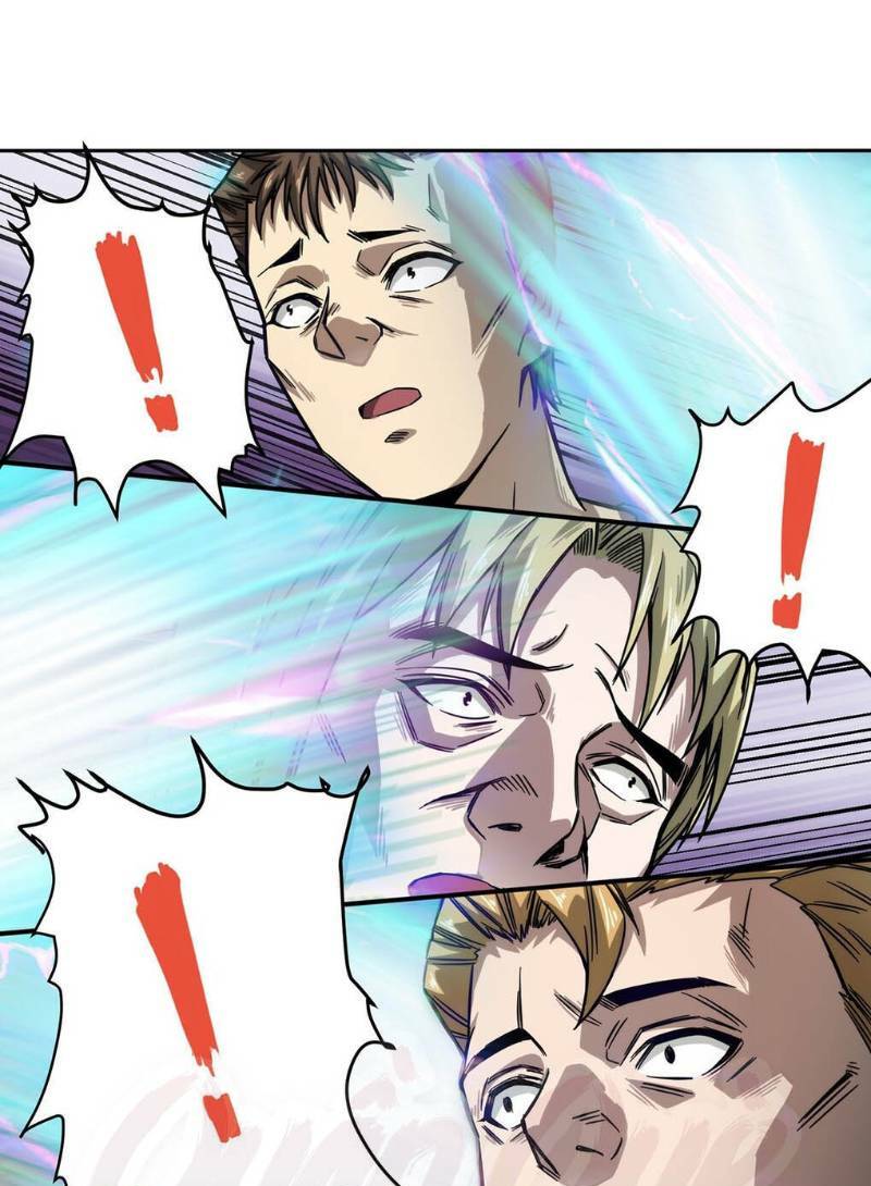 dạ thị chi chủ chapter 3 8