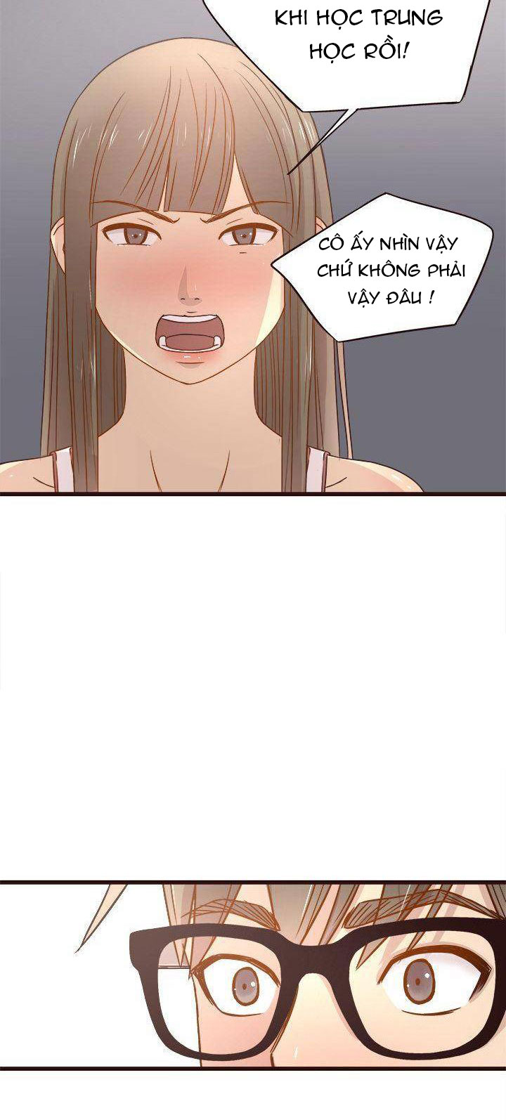 tình yêu dại khờ chapter 3.2 28