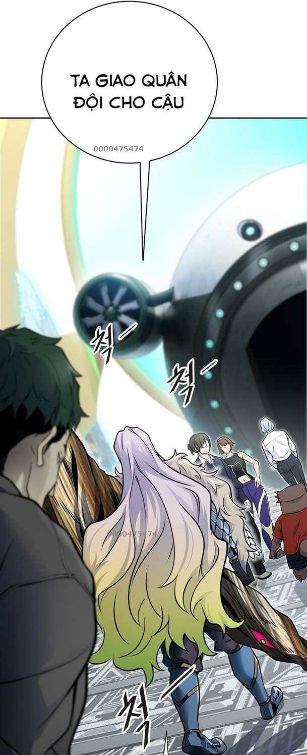 cuộc chiến trong tòa tháp chapter 591 118