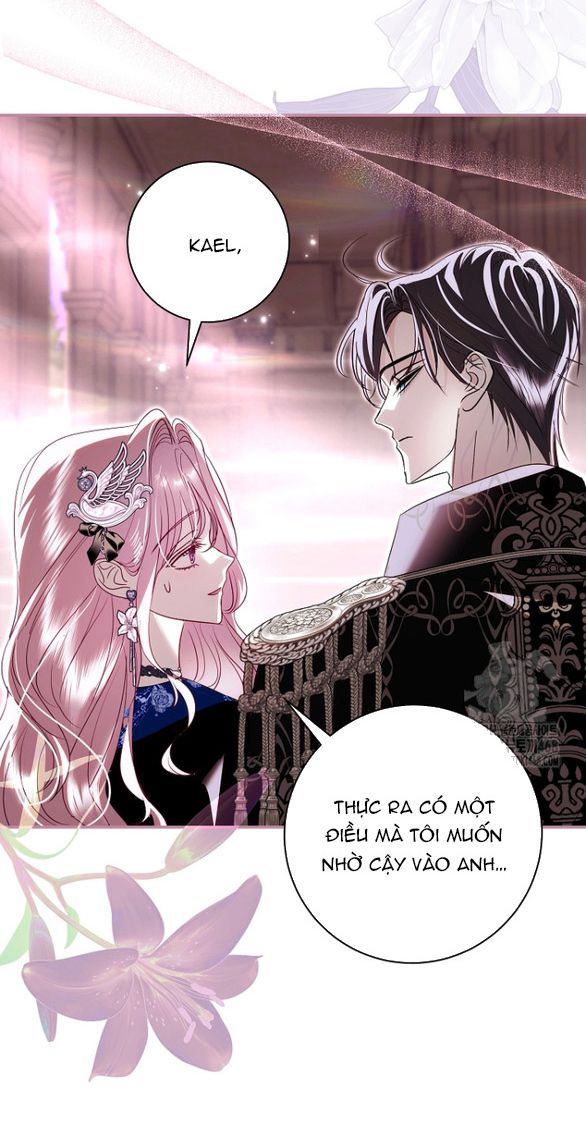 ngài công tước, tôi sẽ làm mọi thứ, trừ việc kết hôn! chapter 20.2 6