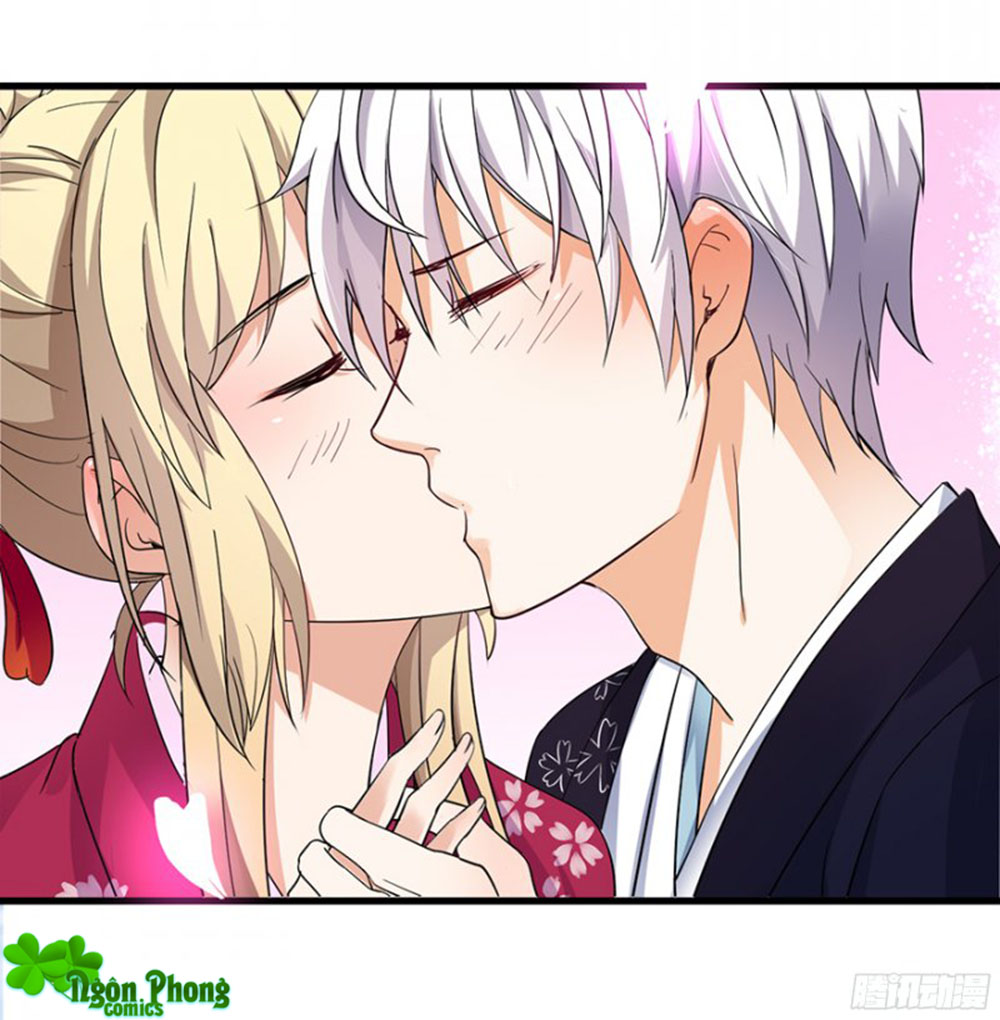 nhật ký dạy dỗ của gia tộc đáng yêu chapter 26 13