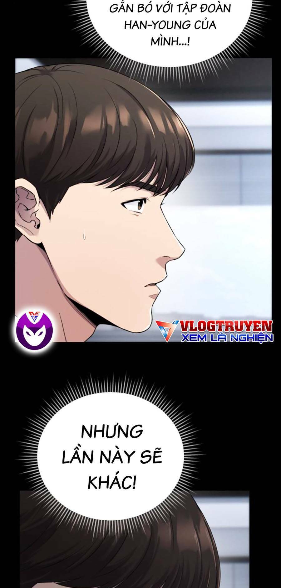 nhân viên thực tập kim chapter 2 50