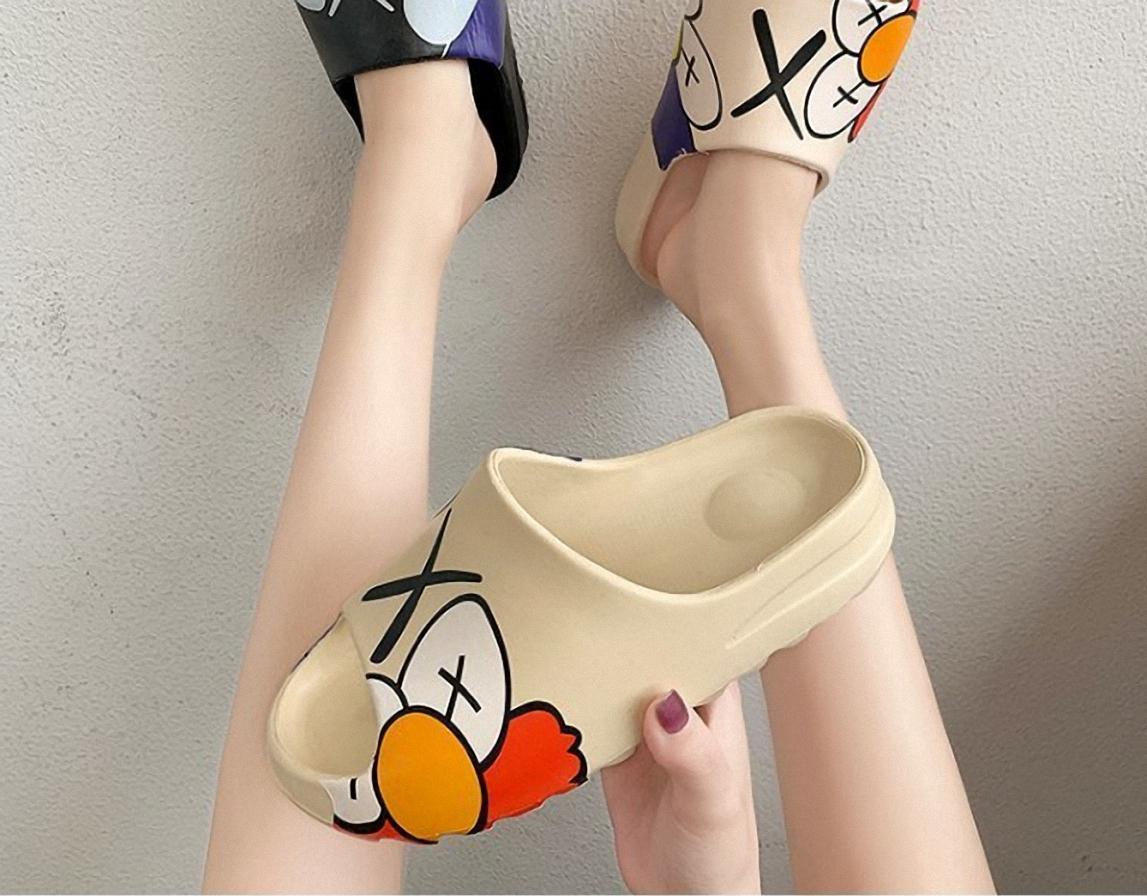 Dép đôi nam nữ cao cấp phong cách hàn_DN225