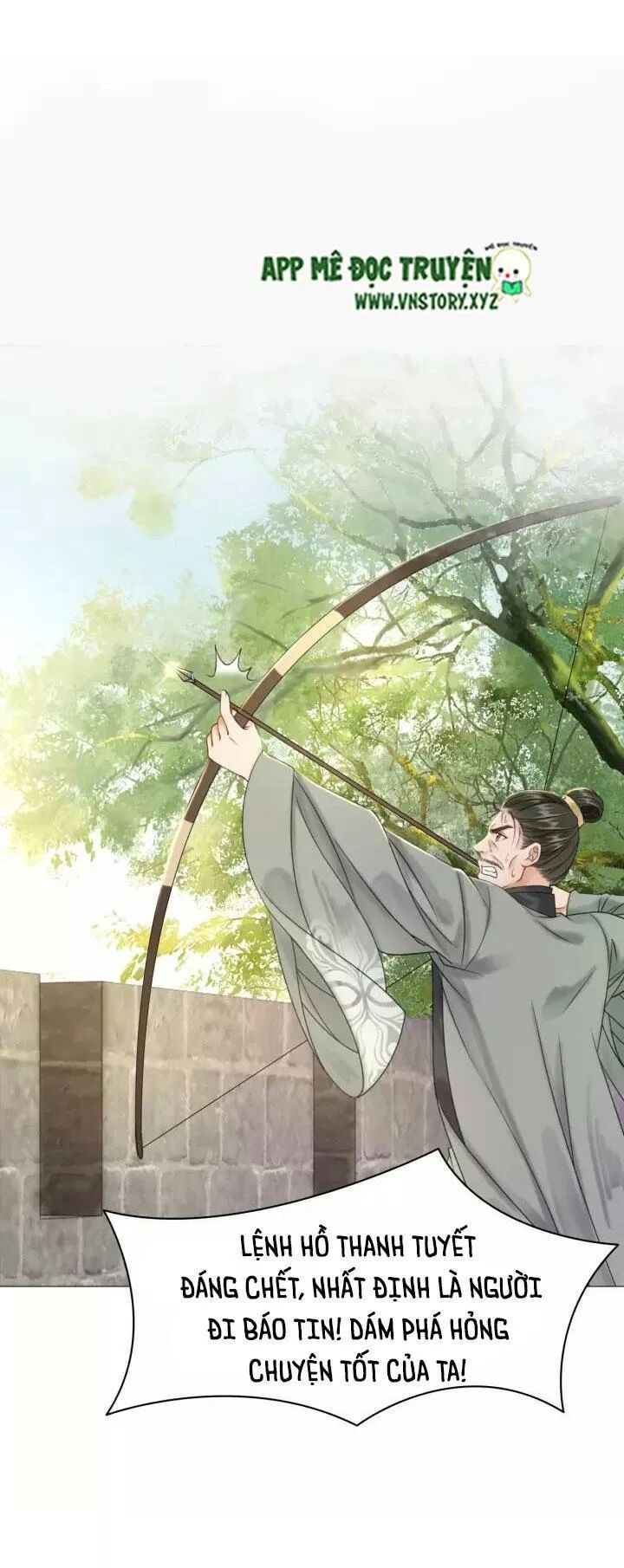 cực phẩm phế vật tiểu thư chapter 101 2