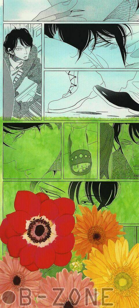 sora to hara chapter 1 4