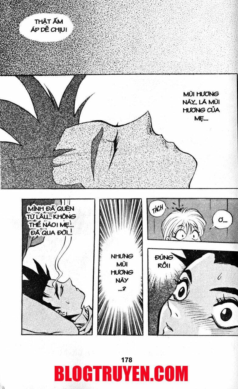 shoma - thiên vương thần kiếm chapter 16 30